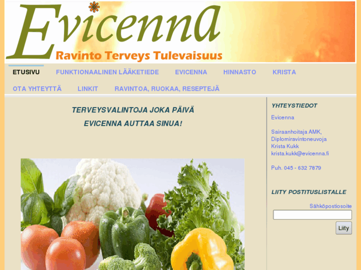 www.evicenna.com