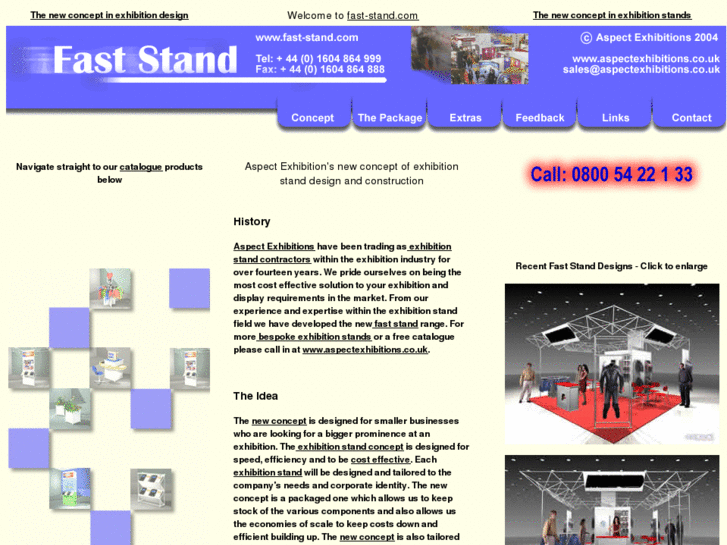 www.fast-stand.com