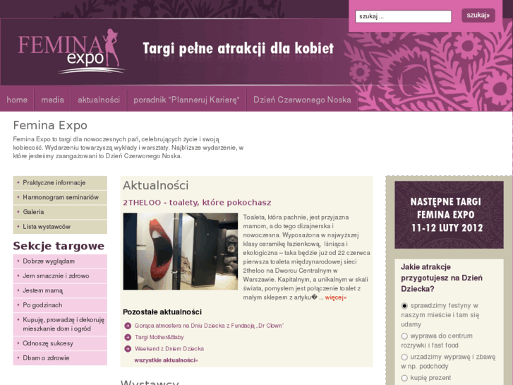 www.feminaexpo.pl