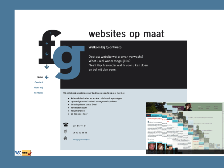 www.fg-ontwerp.nl