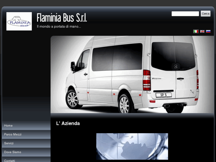 www.flaminiabus.com