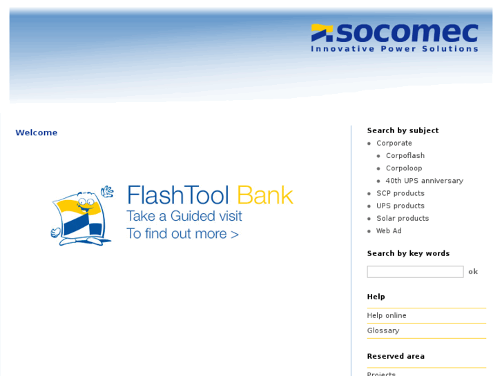 www.flashtoolbank-socomec.net