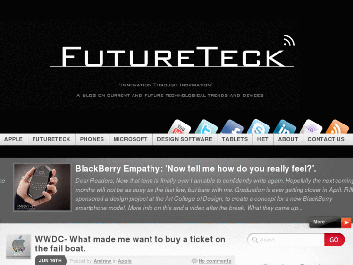 www.futureteck.net