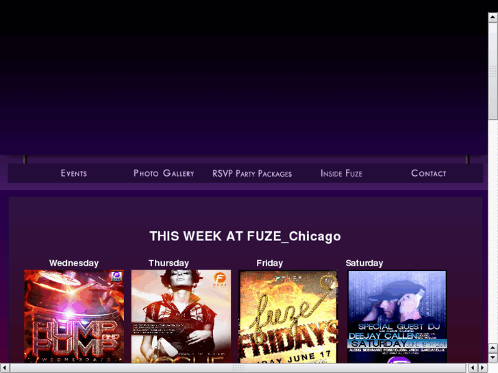 www.fuze-chicago.com