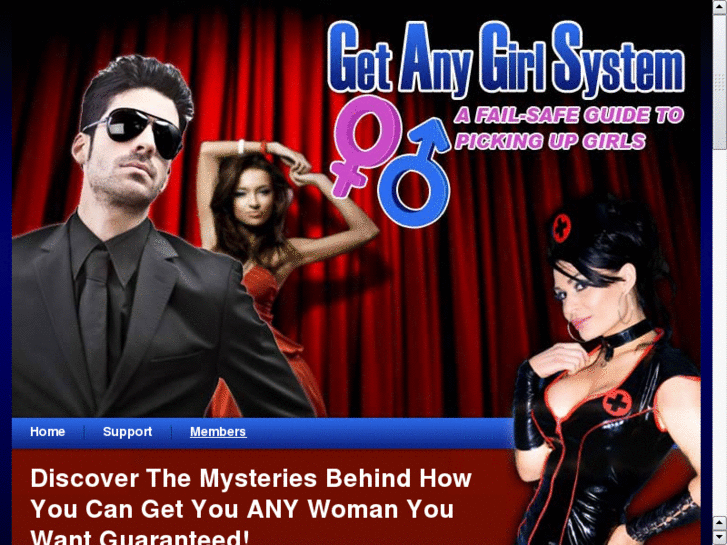 www.getgirlstofancyyou.com