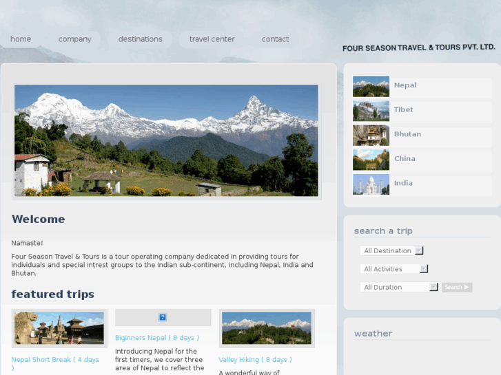 www.go-nepal.com