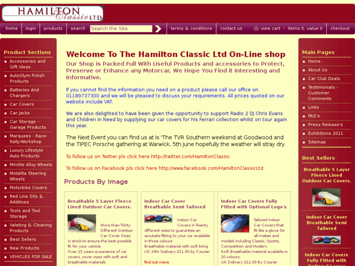 www.hamiltonclassic.co.uk