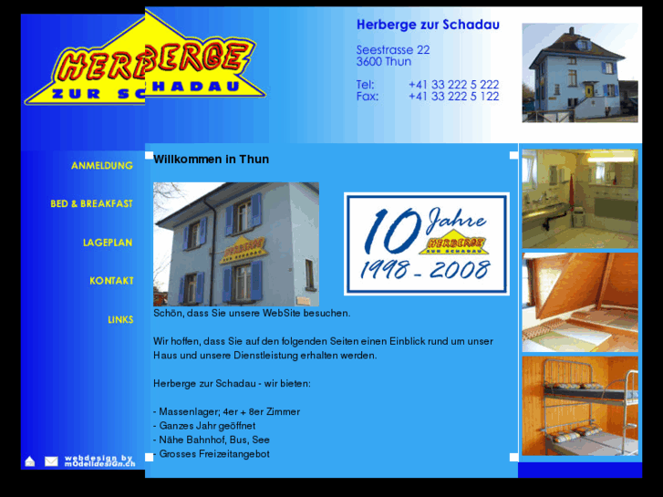 www.herberge.ch