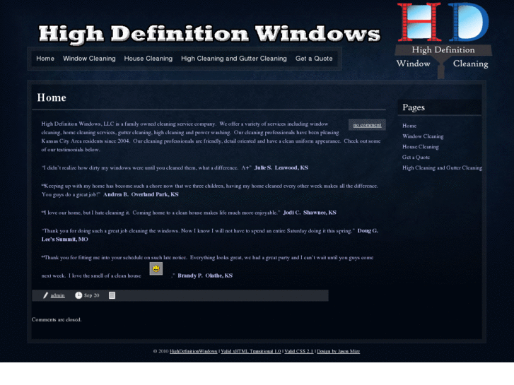 www.highdefinitionwindows.com