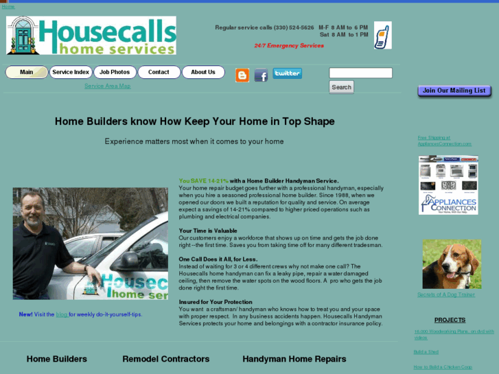 www.housecallshomeservices.com