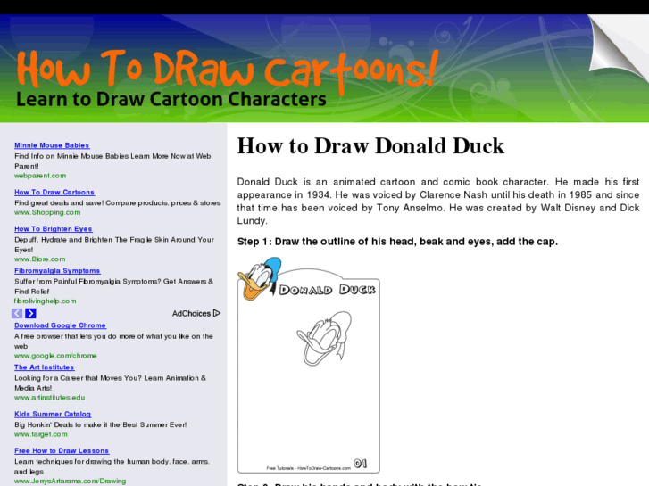 www.howtodraw-cartoons.com