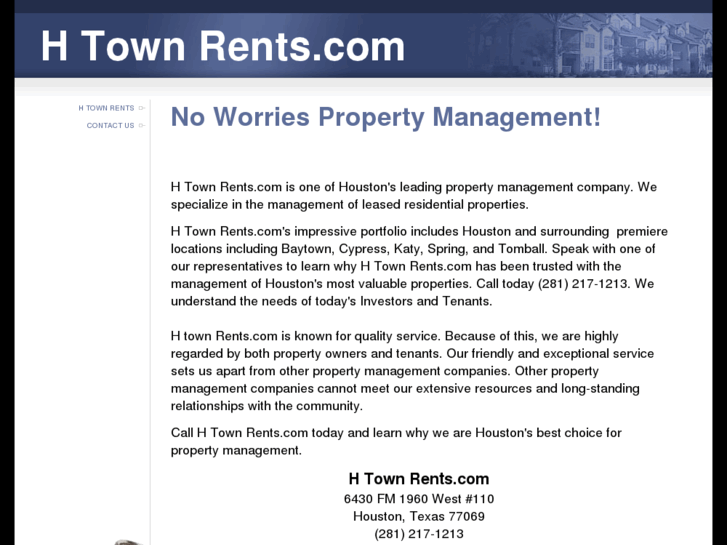 www.htownrents.com