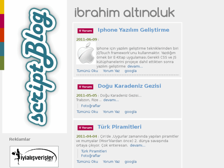 www.ibrahimaltinoluk.com