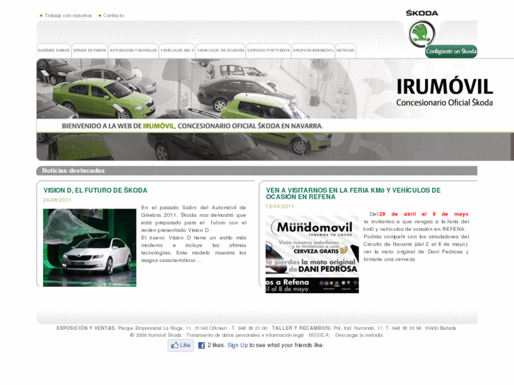 www.irumovil.com