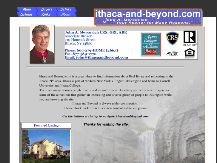 www.ithaca-and-beyond.com