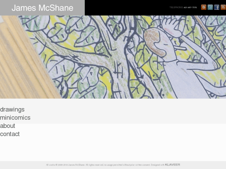 www.jamesmcshane.net