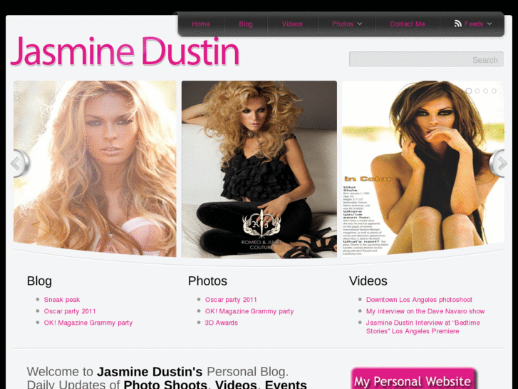 www.jasminedustinblog.com