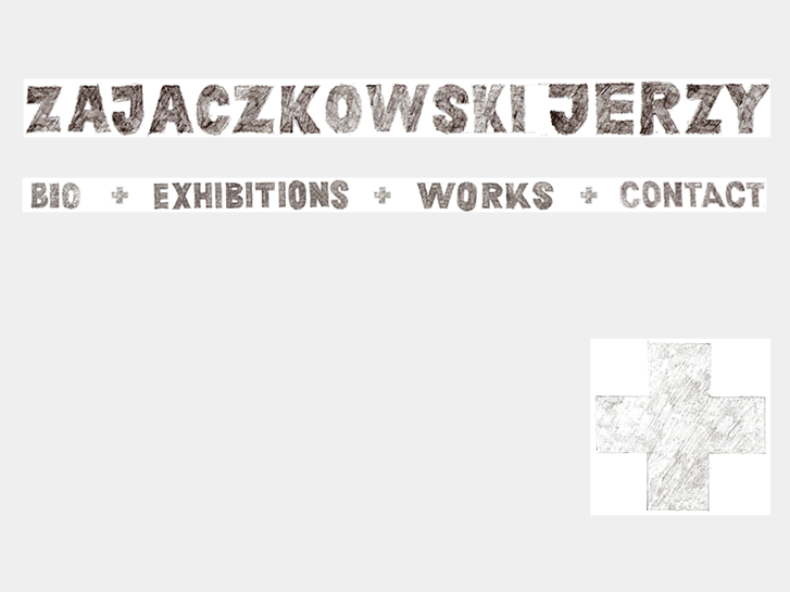 www.jerzyzajaczkowski.com