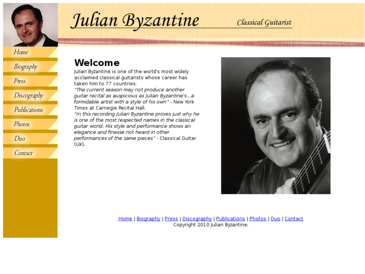 www.julianbyzantine.net