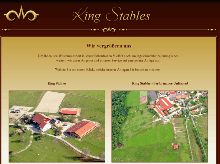 www.king-stables.com