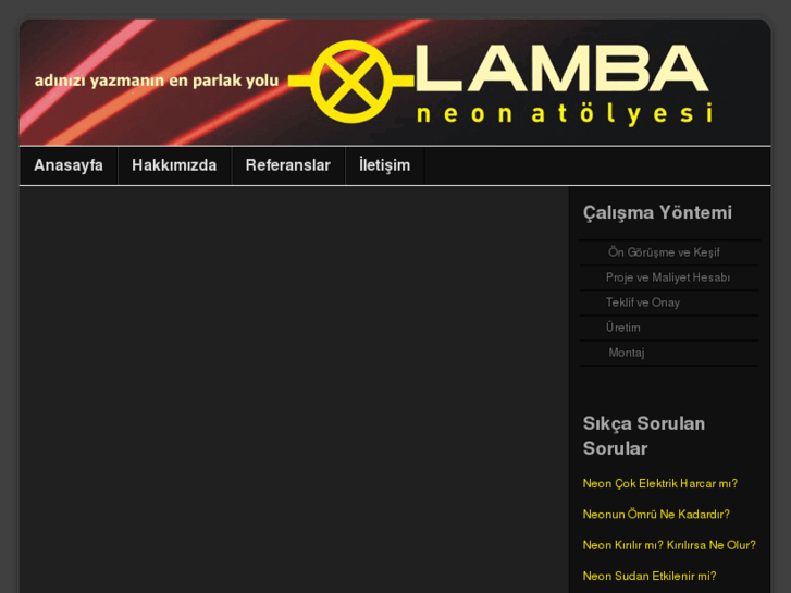 www.lambareklam.com