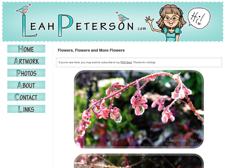 www.leahpeterson.com