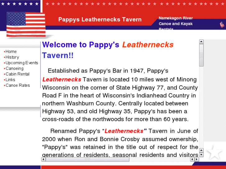 www.leatherneckstavern.com