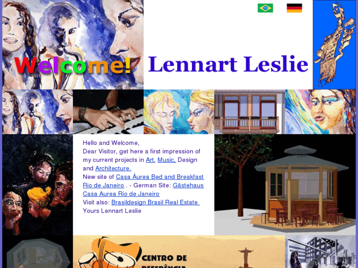 www.lennart-leslie.com