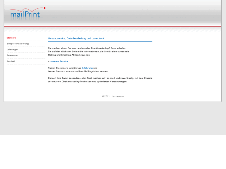 www.mailprint.eu