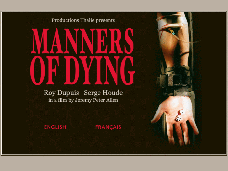 www.mannersofdying.com