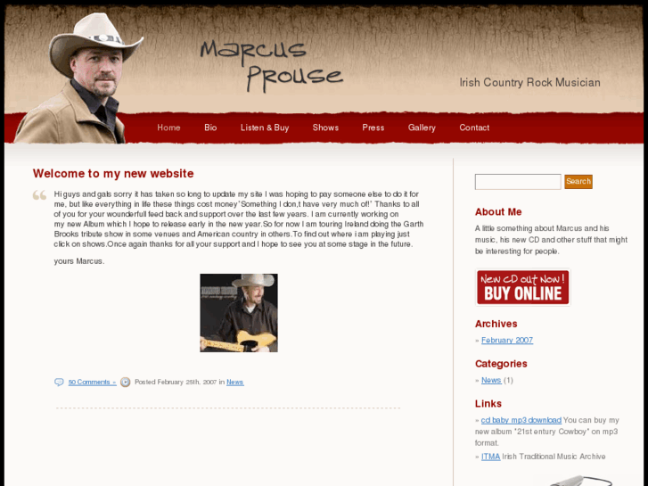 www.marcusprouse.com