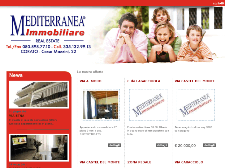 www.mediterraneacorato.com