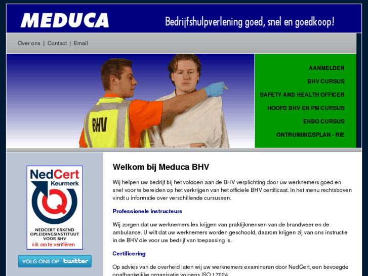 www.meduca.nl