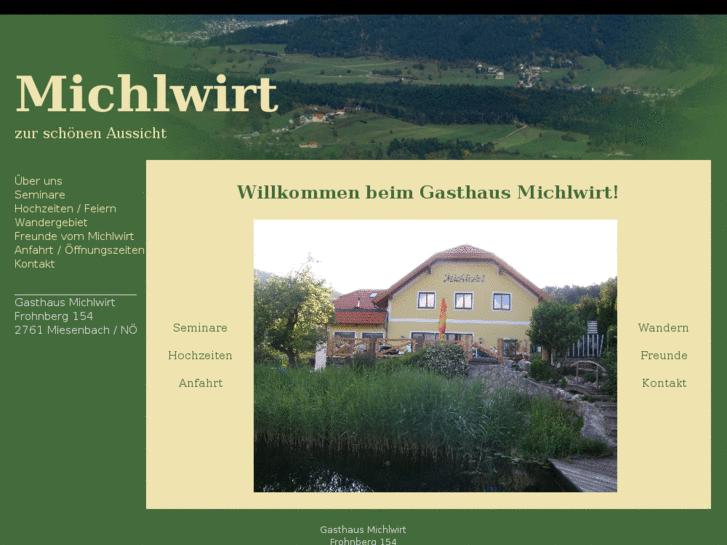 www.michlwirt.com