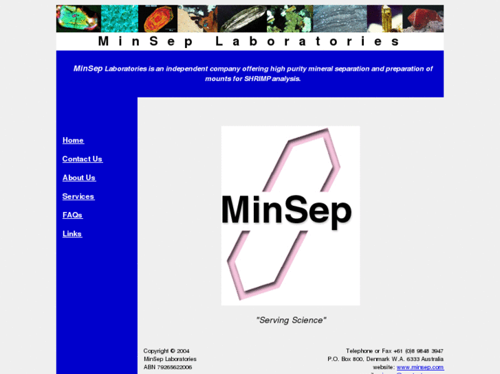 www.minsep.com