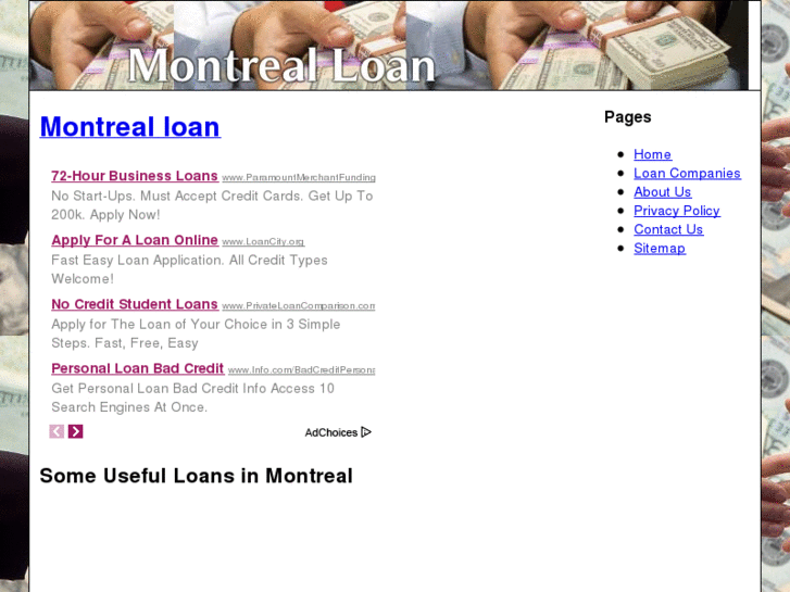 www.montrealloan.org