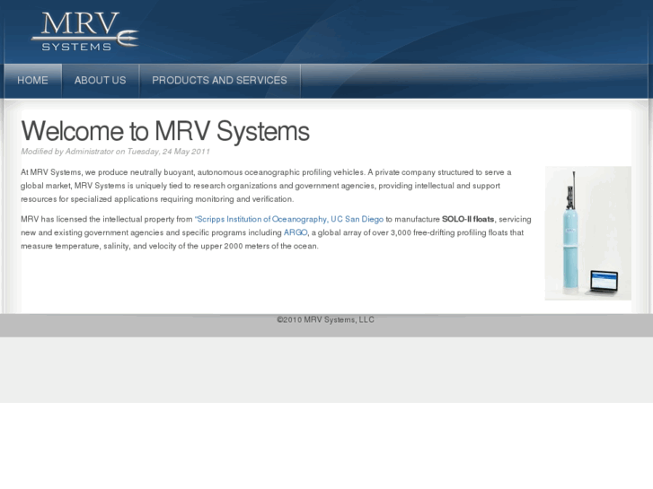 www.mrvsys.com