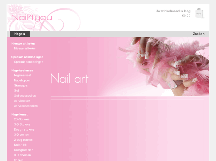 www.nail4you.nl