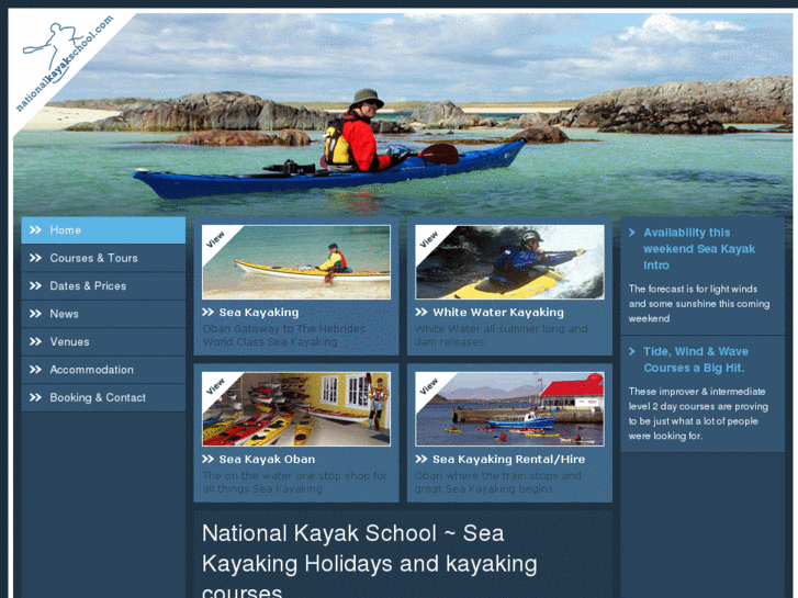 www.nationalkayakschool.com