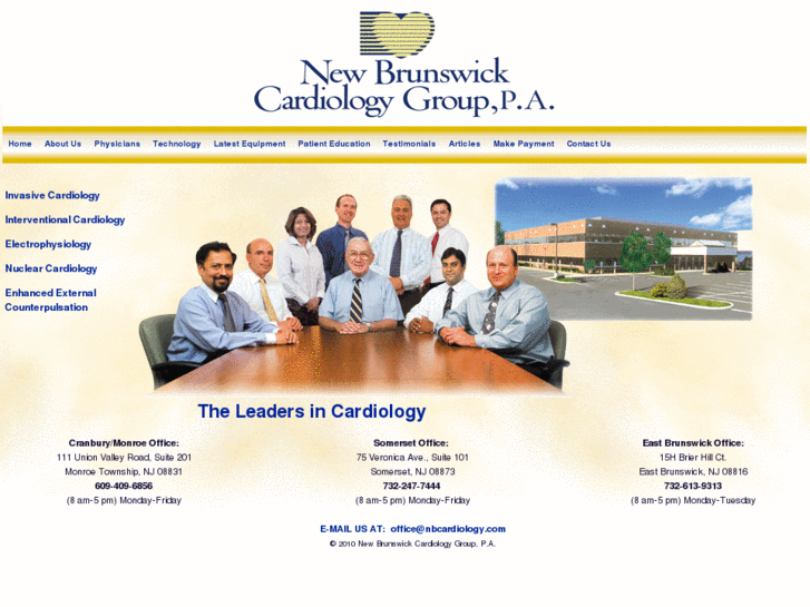 www.nbcardiology.com