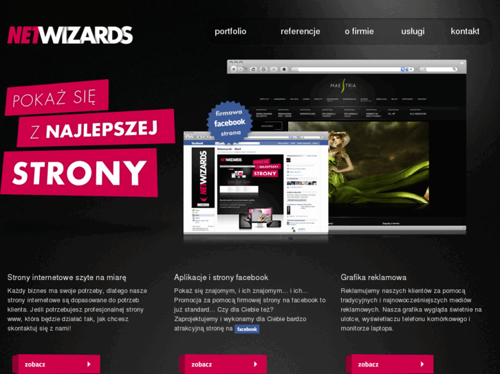 www.netwizards.com.pl