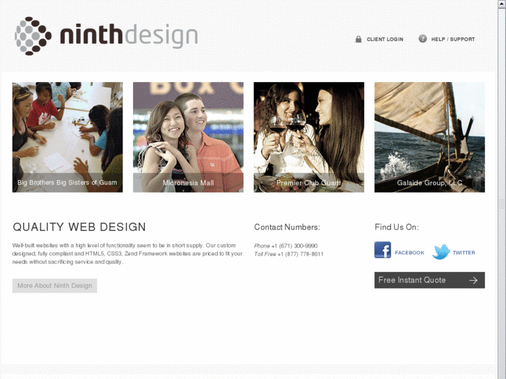 www.ninthdesign.com