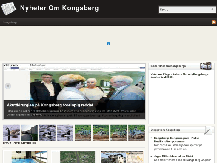 www.nyheteromkongsberg.com