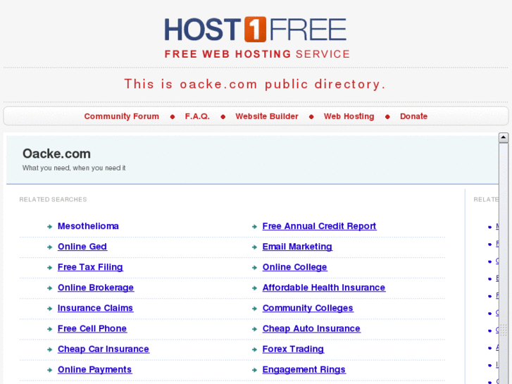 www.oacke.com