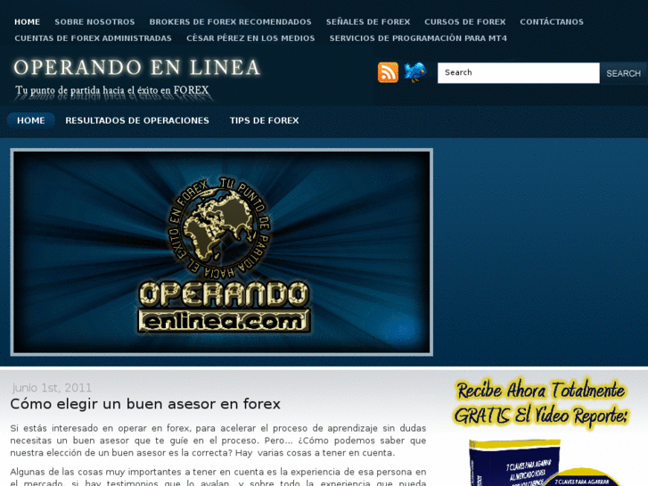 www.operandoenlinea.com