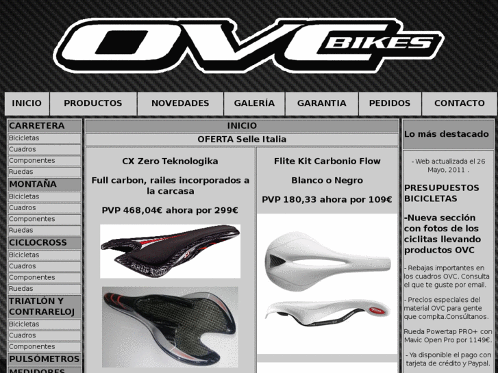 www.ovcbikes.com
