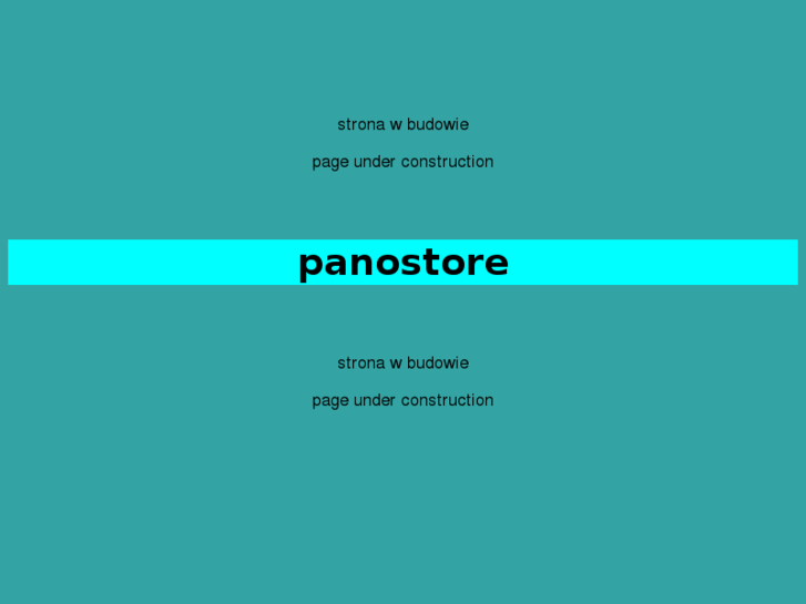 www.panostore.com