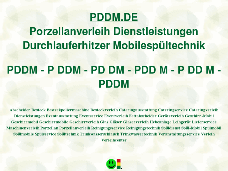 www.pddm.de