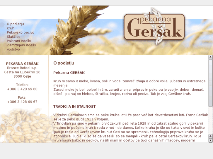 www.pekarna-gersak.com