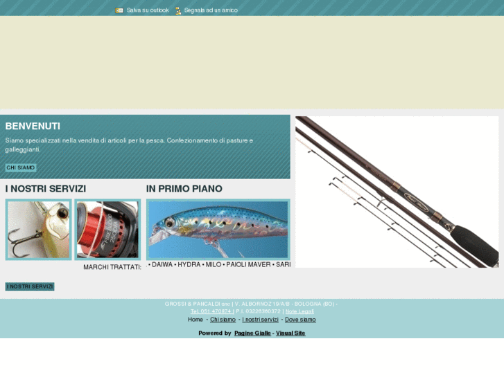 www.pescasportbologna.com